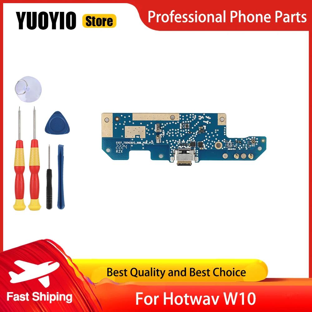 YIOYUO Hotwav W10 ޴ USB ÷ Ʈ  , Ϻ ü ǰ,  , 100% ǰ